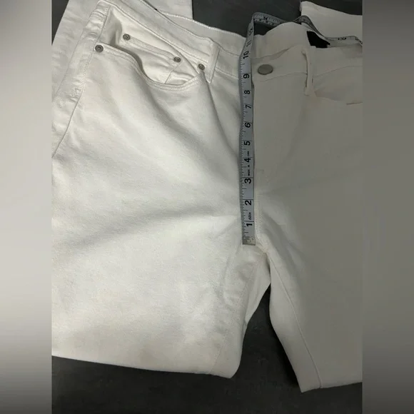 VINCE Skinny Jeans - Picture 7 of 12